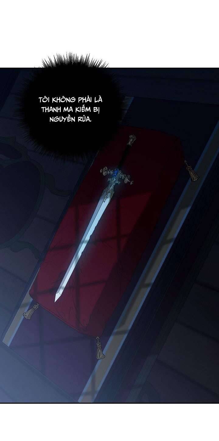 Thuần Hóa Bạo Quân Rồi Bỏ Trốn Chap 1 - Trang 2