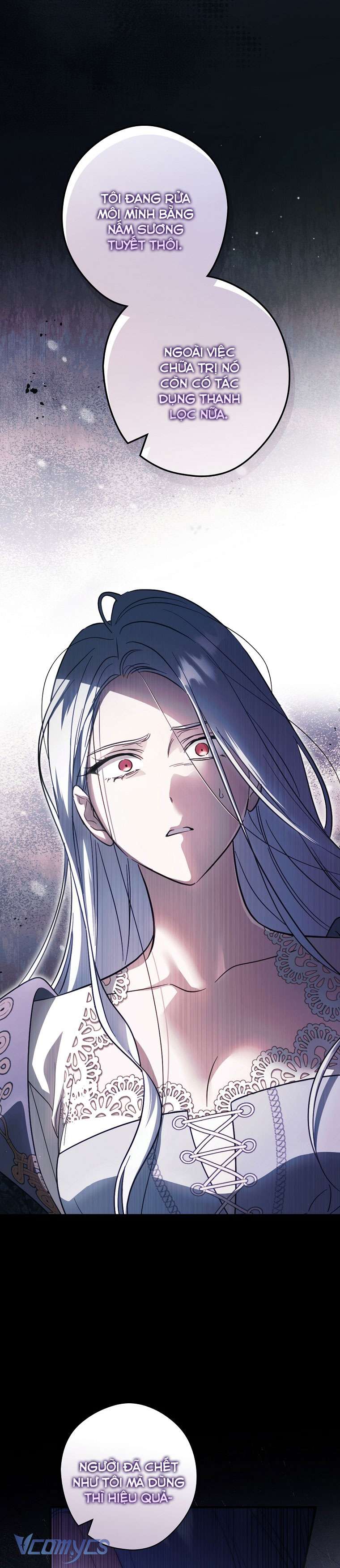 Phương Pháp Khiến Phu Quân Đứng Về Phía Tôi Chapter 97 - Trang 4