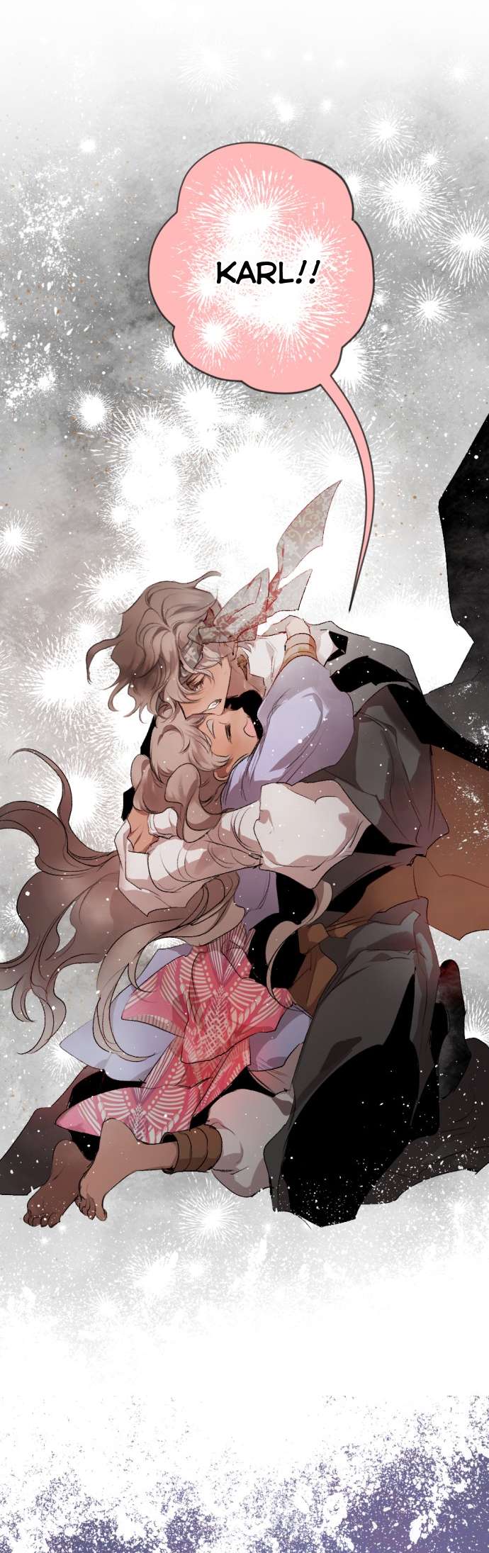 Lời Thú Nhận Của Chúa Tể Bóng Tối Chapter 113 - Trang 4