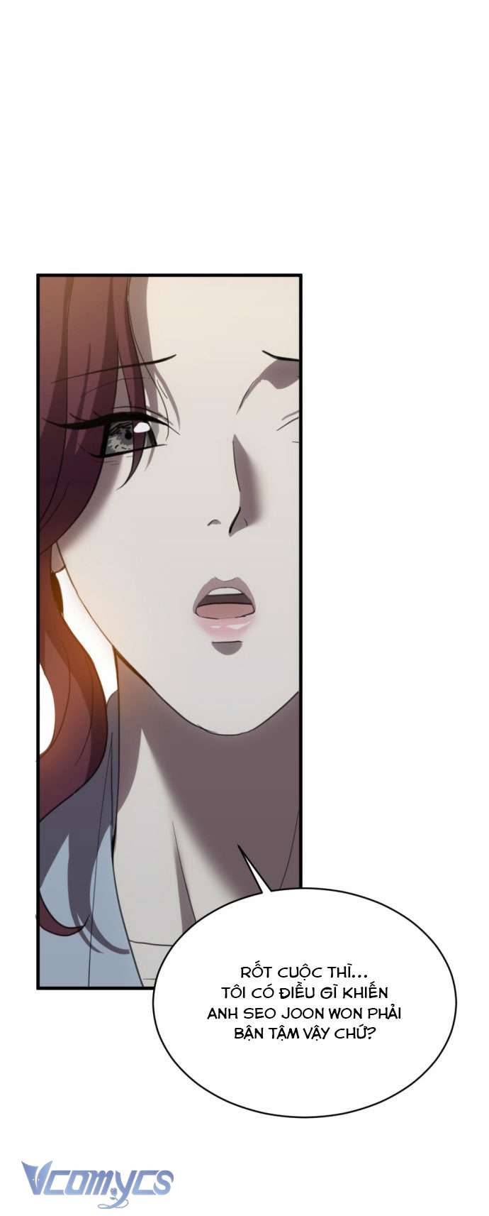 Ba Lần Động Phòng Chapter 6 - Trang 4