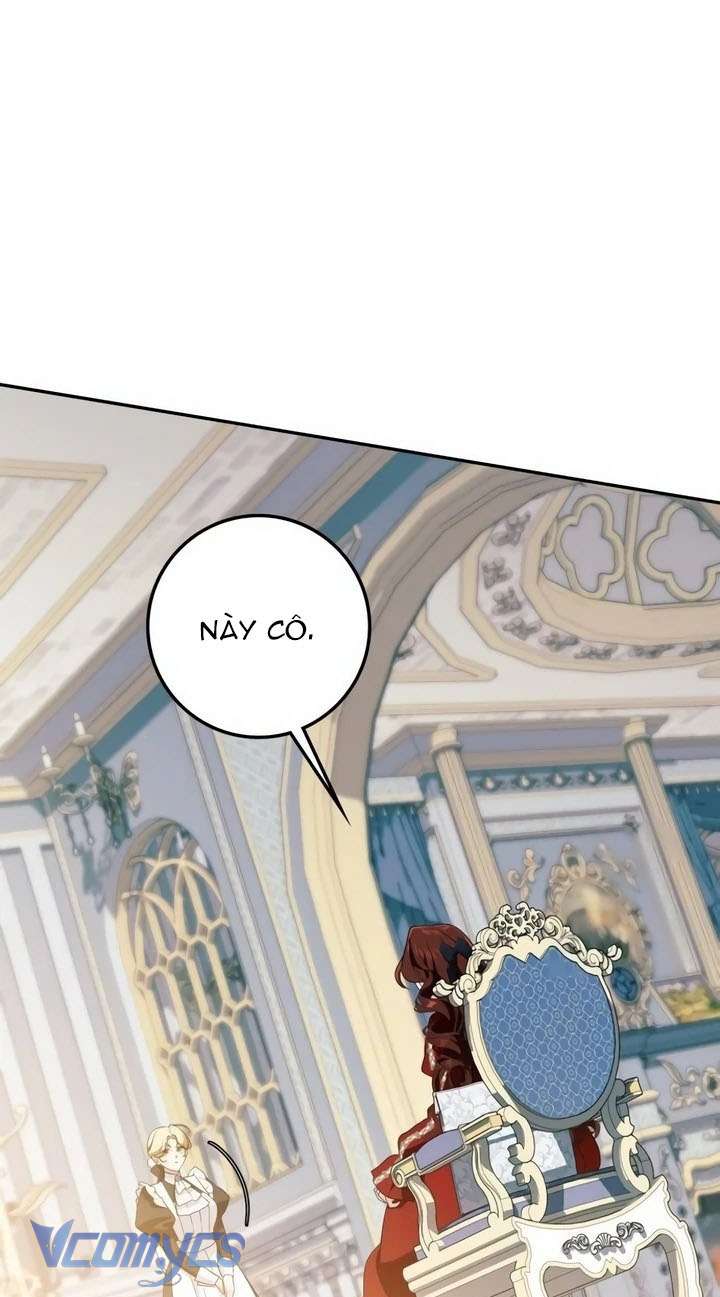 Nữ Công Tước Chiến Lợi Phẩm Chap 9 - Trang 4