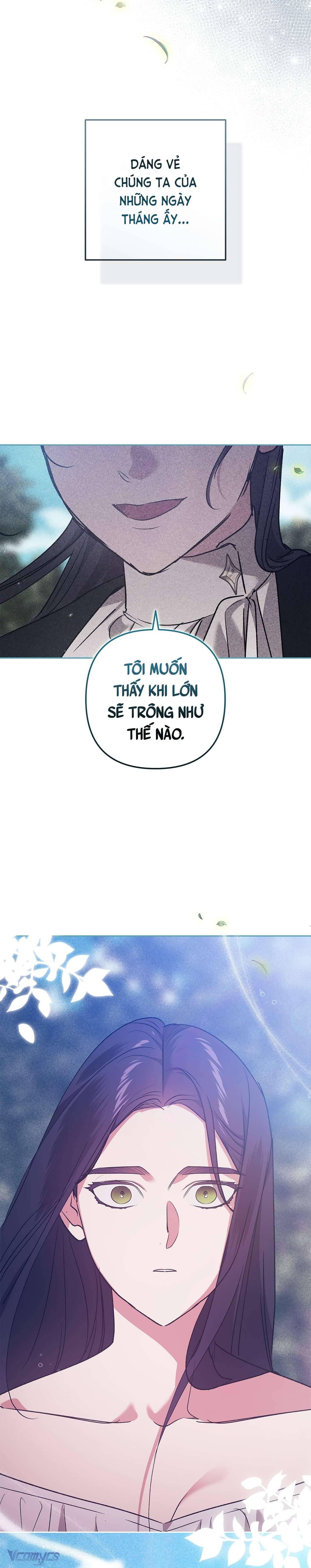 Hôn Nhân Này Rồi Sẽ Đổ Vỡ Chapter 65 - Trang 3