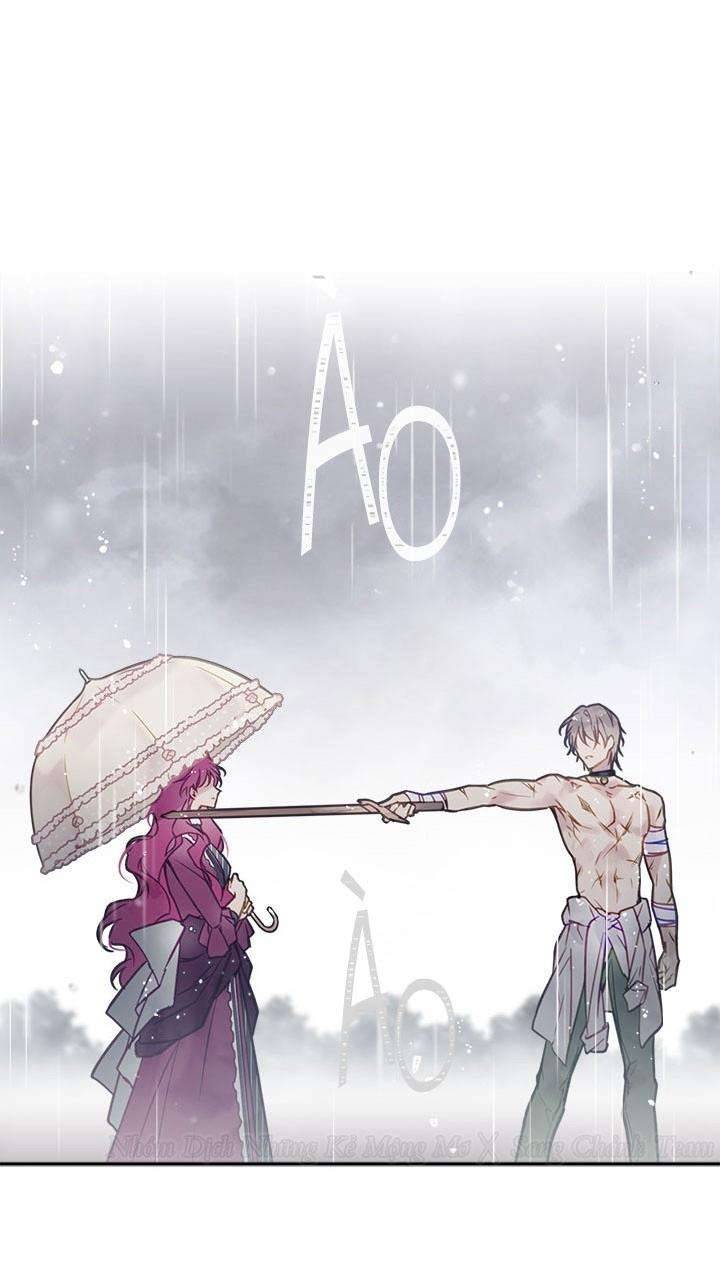 Kết Cục Của Nhân Vật Phản Diện Chỉ Có Thể Là Cái Chết Chapter 30 - Trang 4