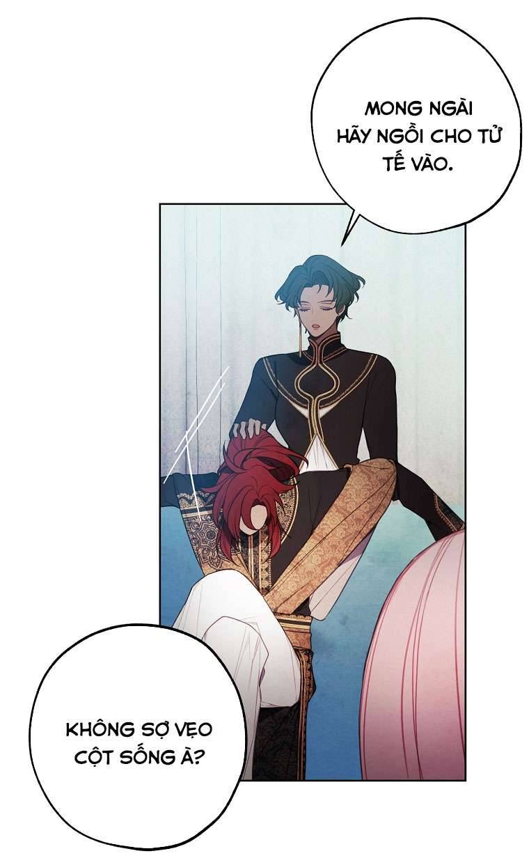 Cửa Hàng Búp Bê Của Công Chúa Chap 27 - Trang 2