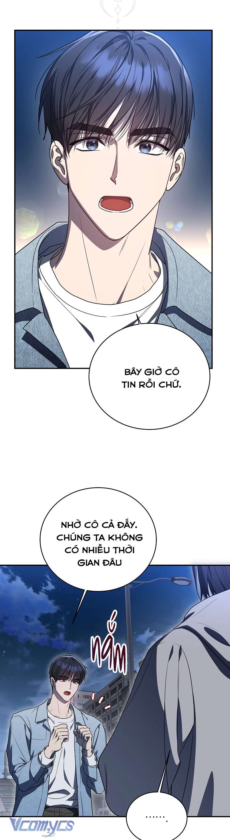 Hướng Dẫn Sinh Tồn Dành Cho Người Xếp Hạng Chap 4 - Trang 2