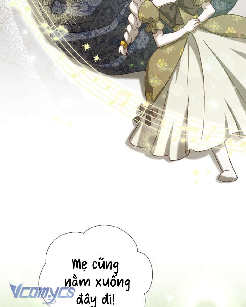 Dành Cho Những Ai Coi Hối Tiếc Là Điều Xa Xỉ Chap 20 - Trang 4