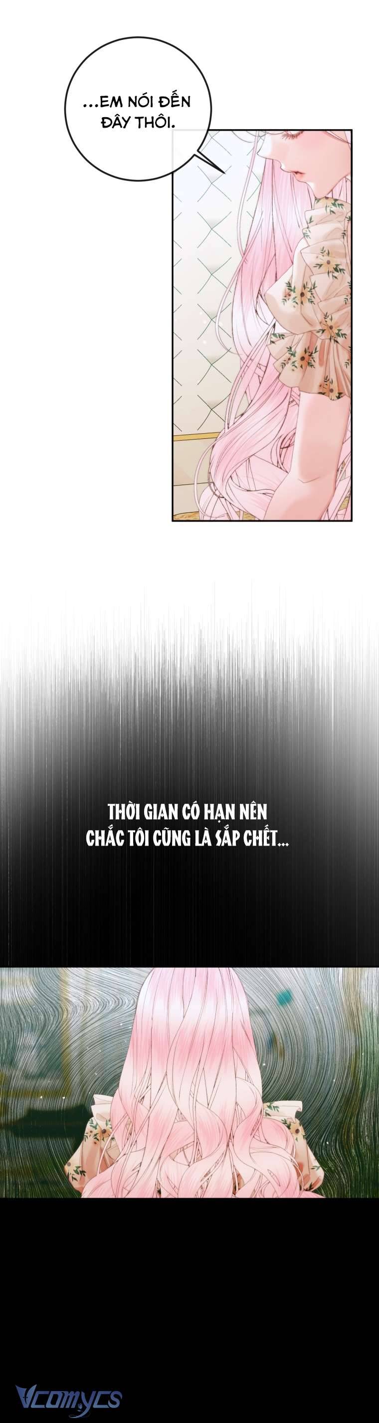 Siren: Trở Thành Gia Đình Của Nhân Vật Phản Diện Chapter 86 - Trang 3