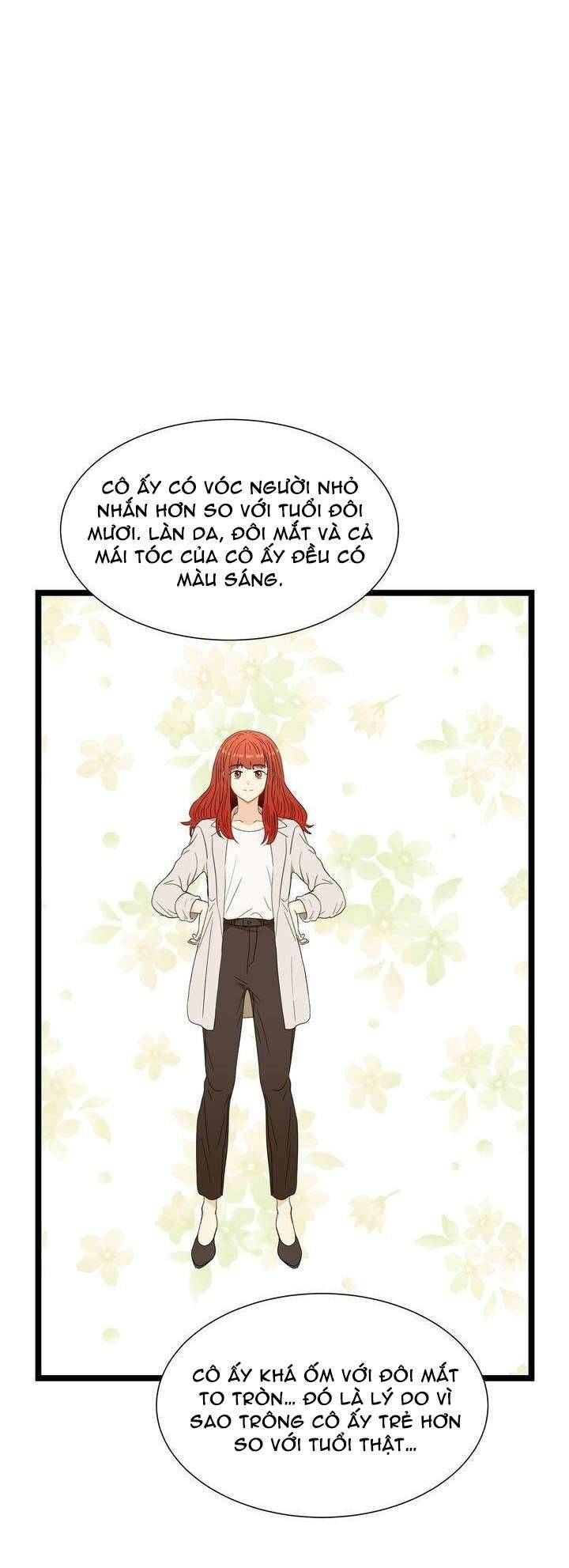 Giả Mạo Theo Phong Cách Chapter 40 - Next Chapter 41