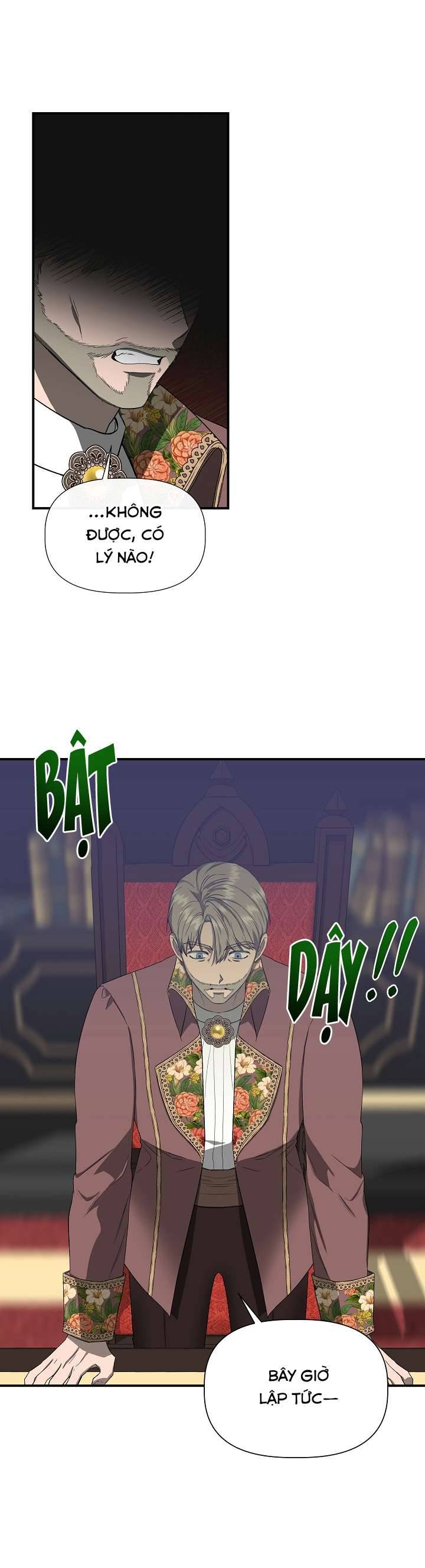 Tôi Không Phải Là Cinderella Chapter 62 - Trang 4