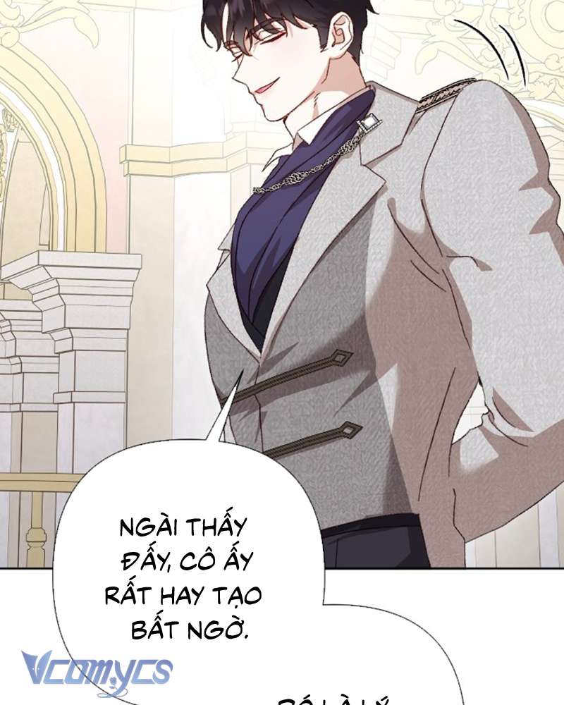 Dành Cho Những Ai Coi Hối Tiếc Là Điều Xa Xỉ Chap 27 - Trang 2