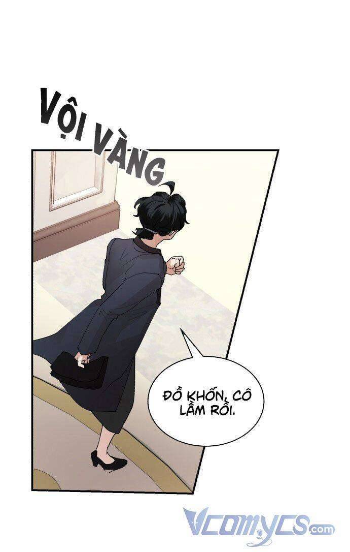 Oan Gia Ngõ Hẹp Chapter 20 - Trang 3