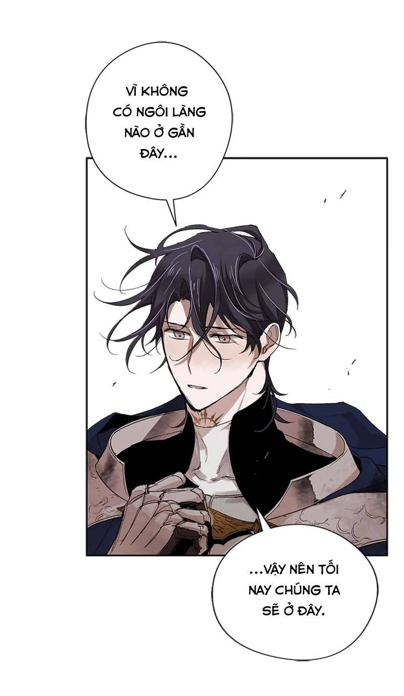 Lời Thú Nhận Của Chúa Tể Bóng Tối Chap 6 - Trang 4