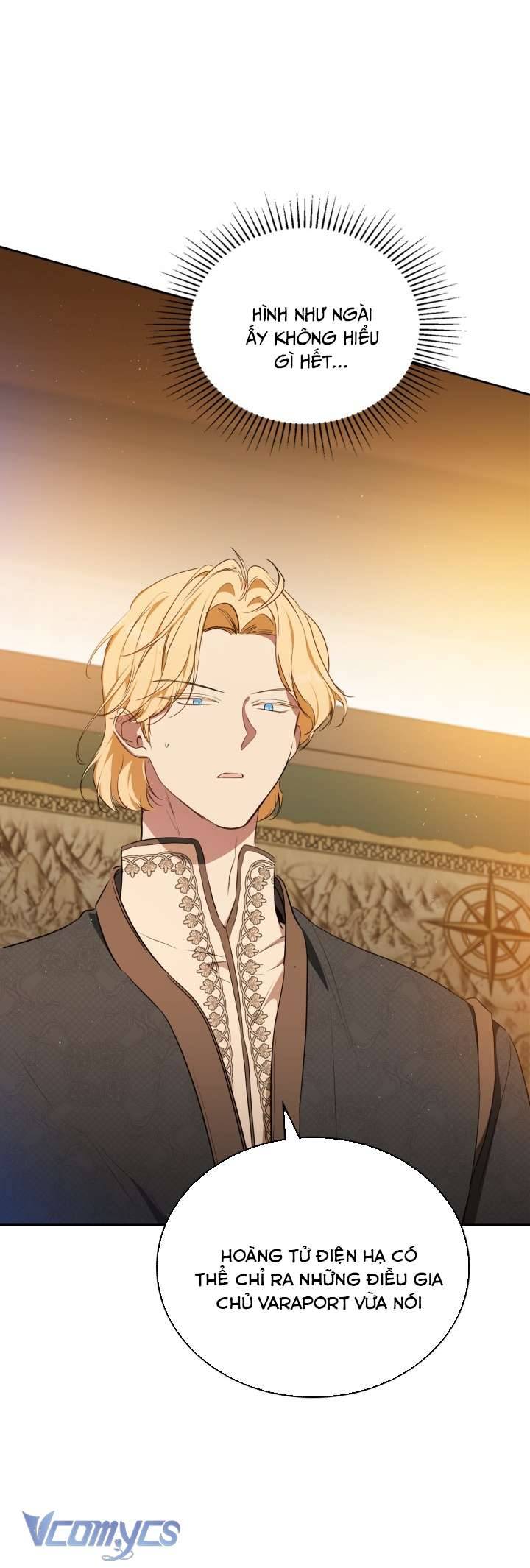 Kiếp Này Nhất Định Làm Gia Chủ Chap 145 - Trang 2