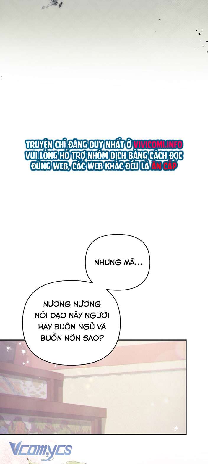 [18+] Tiết Học Bí Mật Của Trung Điện Chap 34 - Trang 2