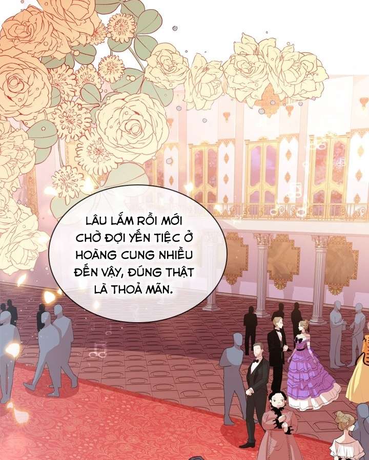 Thư Ký Của Bạo Chúa Chapter 10 - Trang 4