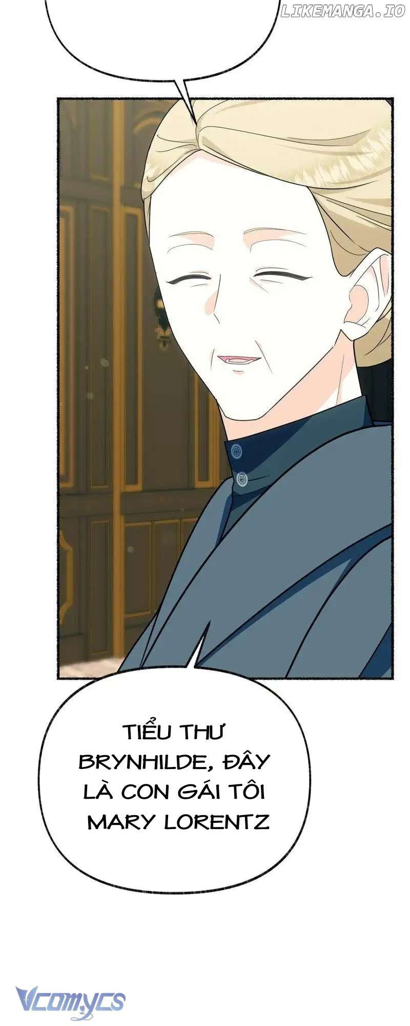 Trở Thành Chú Mèo Ngủ Cùng Bạo Chúa Chapter 32 - Trang 3