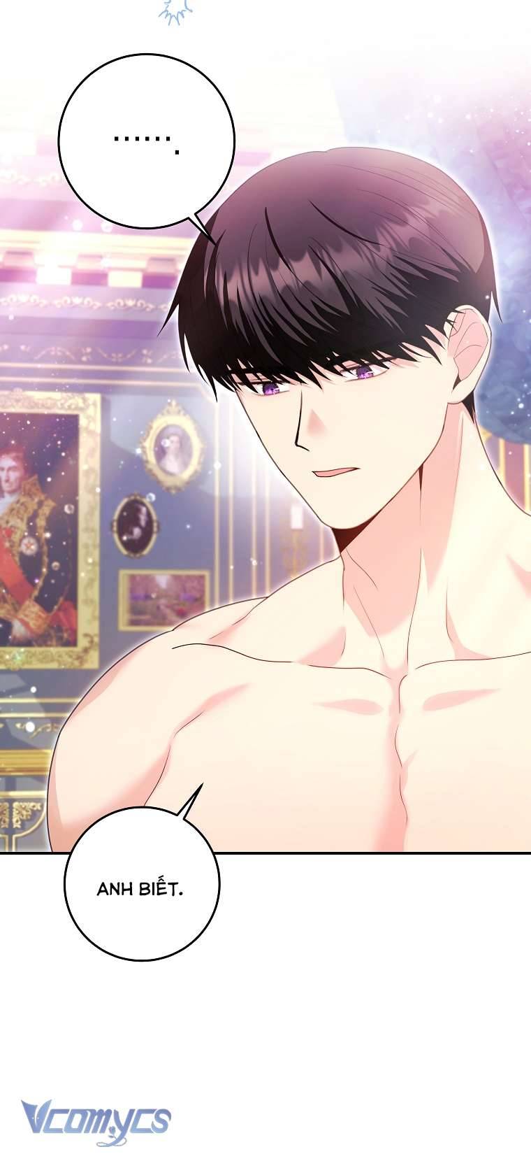 [18+] Phương Pháp Gia Hạn Hợp Đồng Hôn Nhân Chap 11 - Trang 2