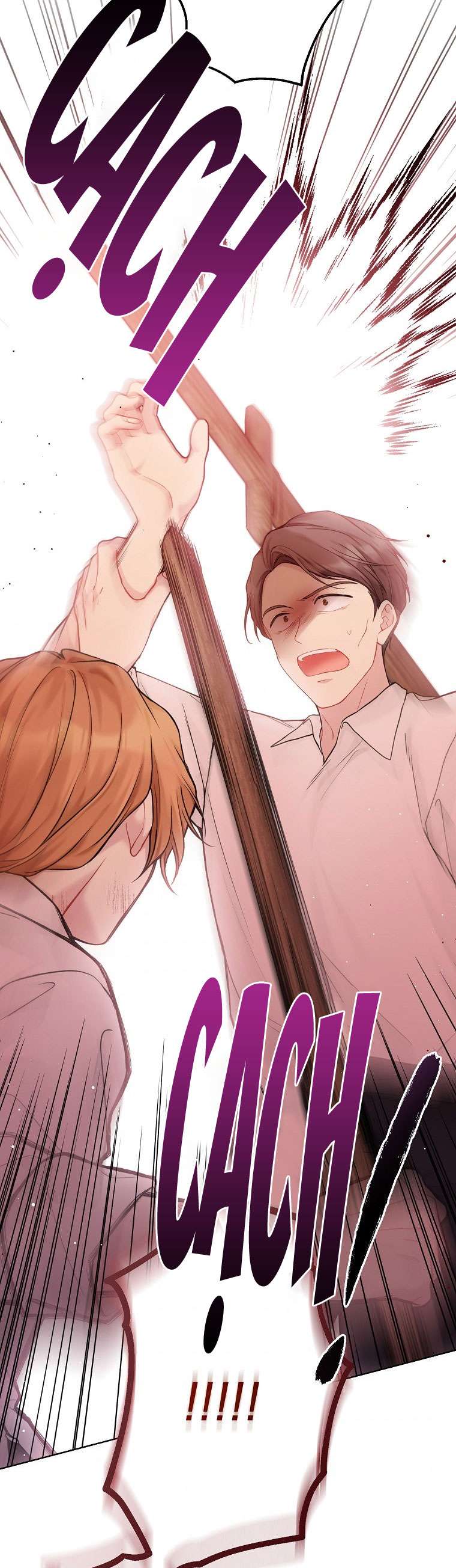 Vương Miện Lục Bảo Chap 68 - Trang 2