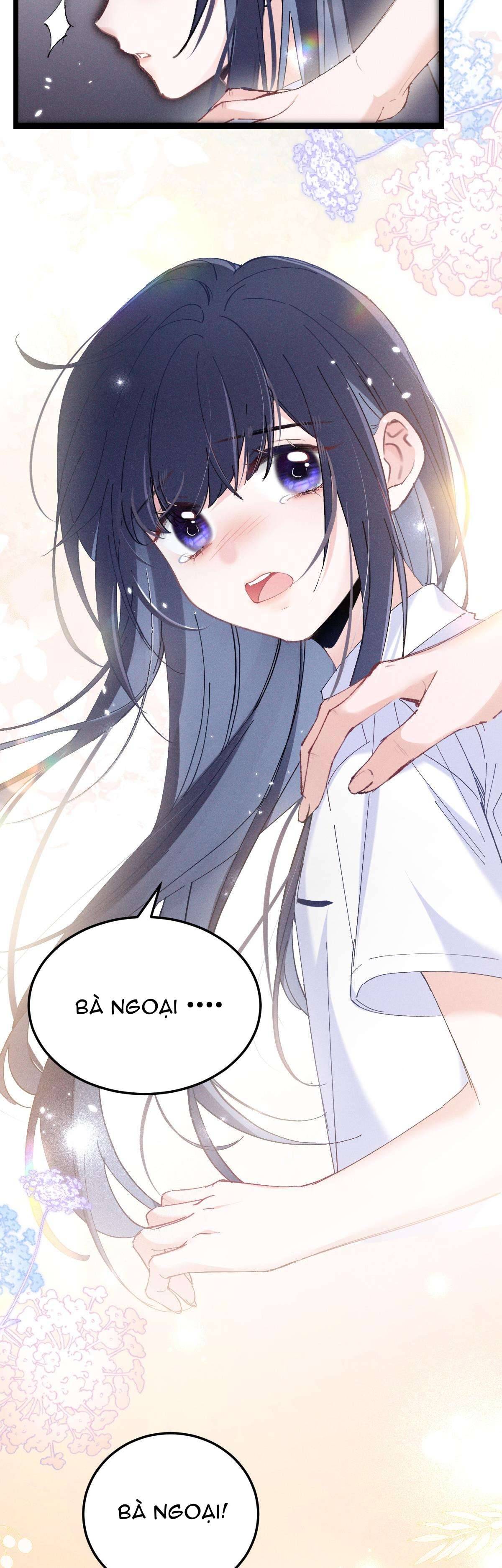 Phu Nhân, Thân phận của người lộ rồi Chapter 1 - Next Chapter 2