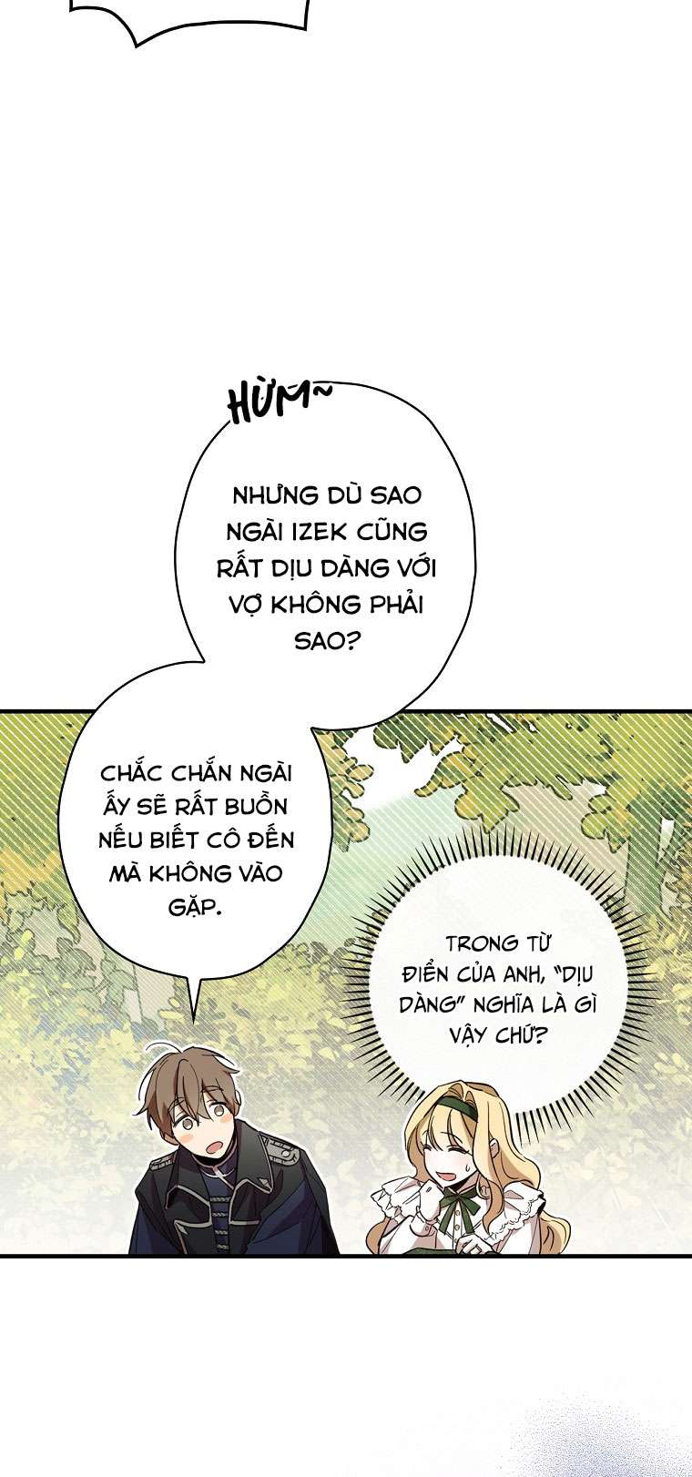 Phương Pháp Khiến Phu Quân Đứng Về Phía Tôi Chapter 13 - Trang 4