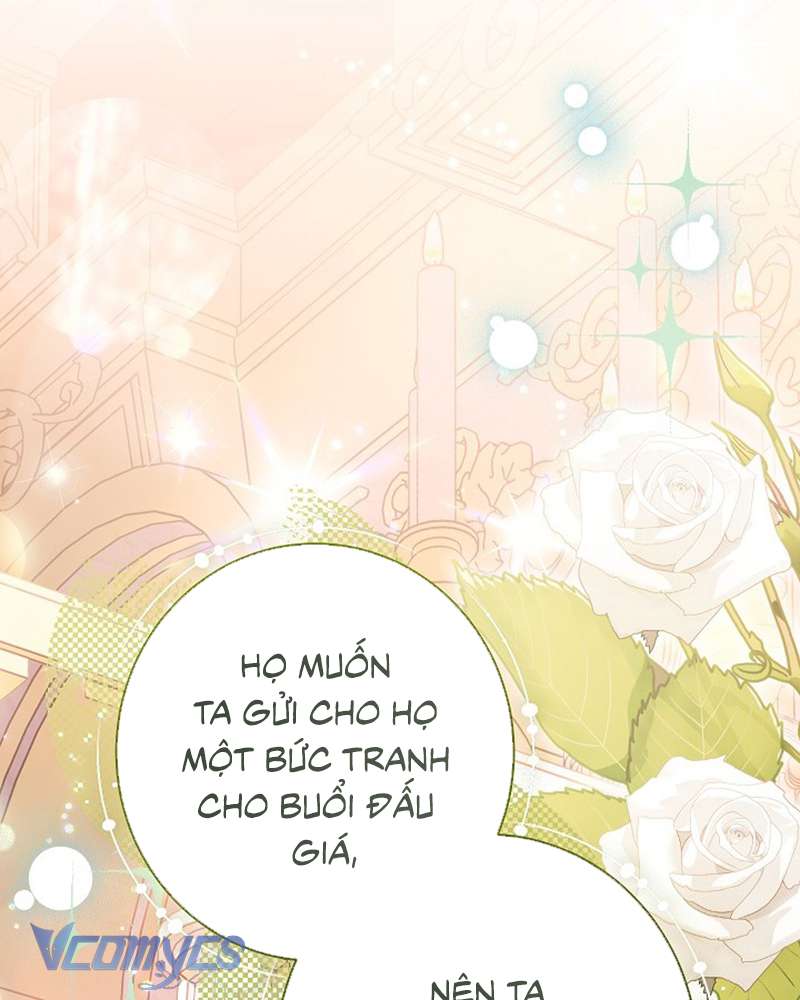 Hầu Gái Độc Quyền Của Hoàng Hậu Phản Diện Chapter 50 - Trang 4