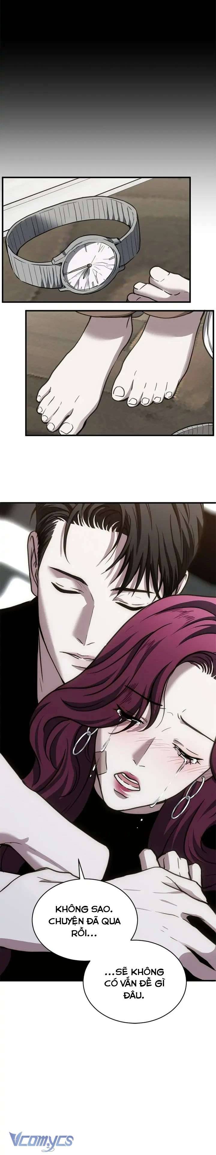 Ba Lần Động Phòng Chapter 30 - Next Chapter 31