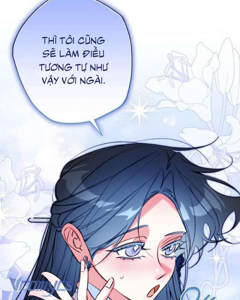 Chuyện Tình Tuyết Phương Bắc Chapter 16 - Trang 4