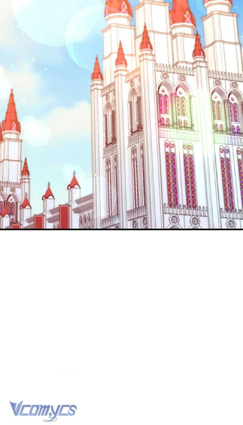 Công Chúa Bé Con Hạng S Thật Mạnh Chapter 20 - Trang 4