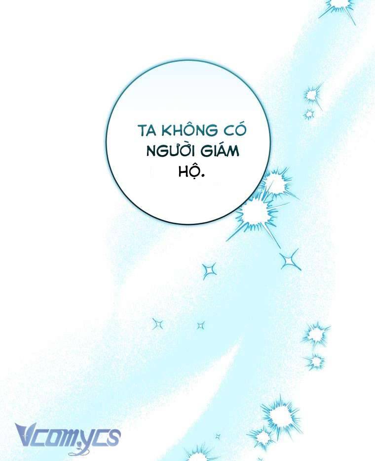 Bé Con Cá Voi Sát Thủ Chapter 20 - Trang 4