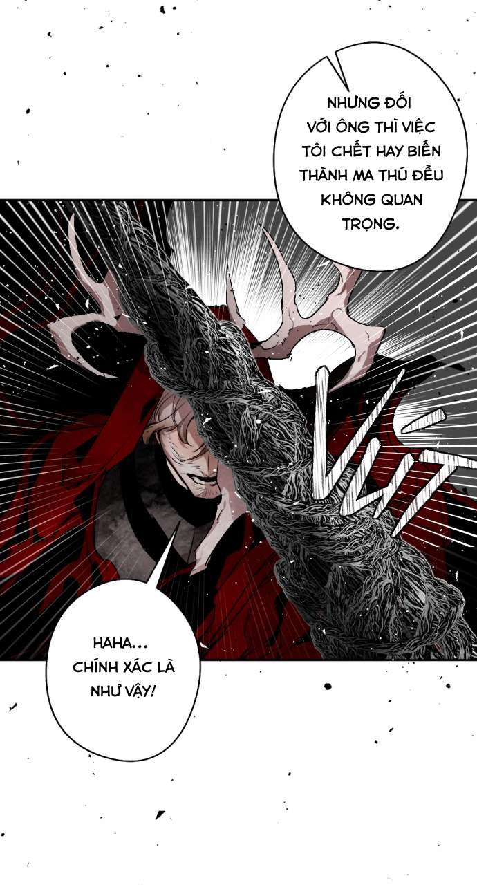 Lời Thú Nhận Của Chúa Tể Bóng Tối Chapter 104 - Trang 4