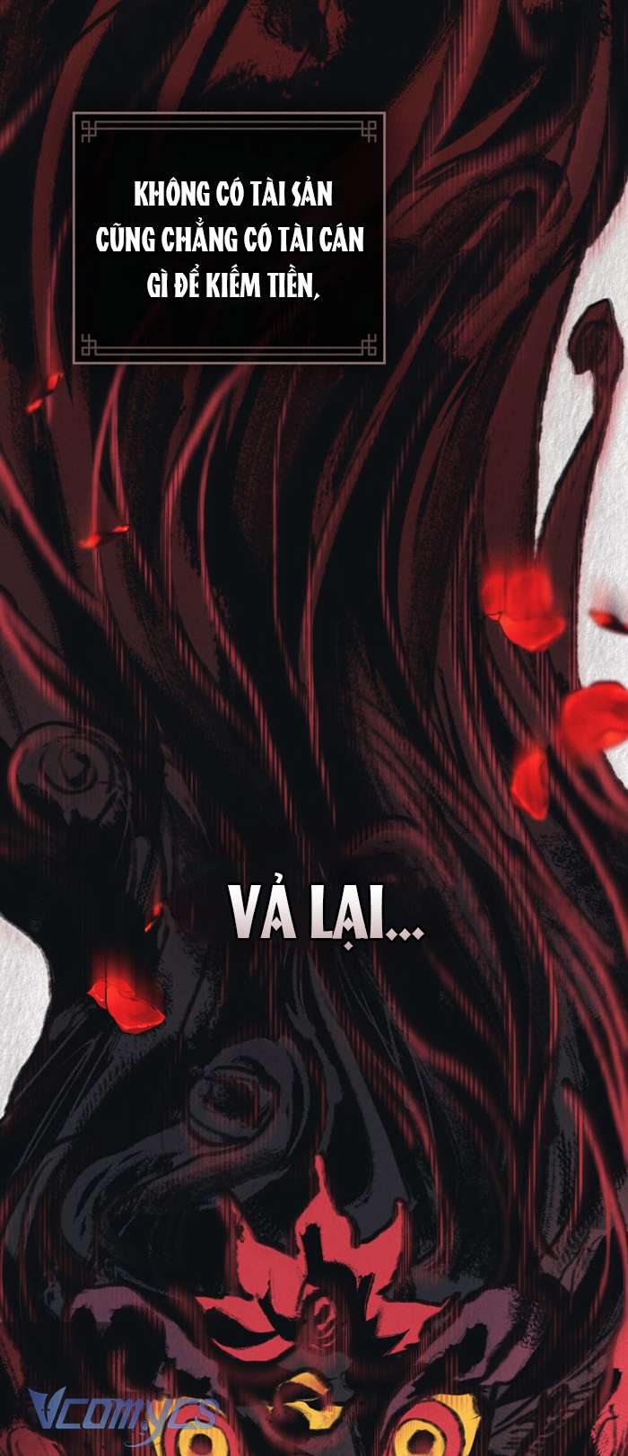 [18+] Đêm Giông Bão Chap 3 - Trang 2