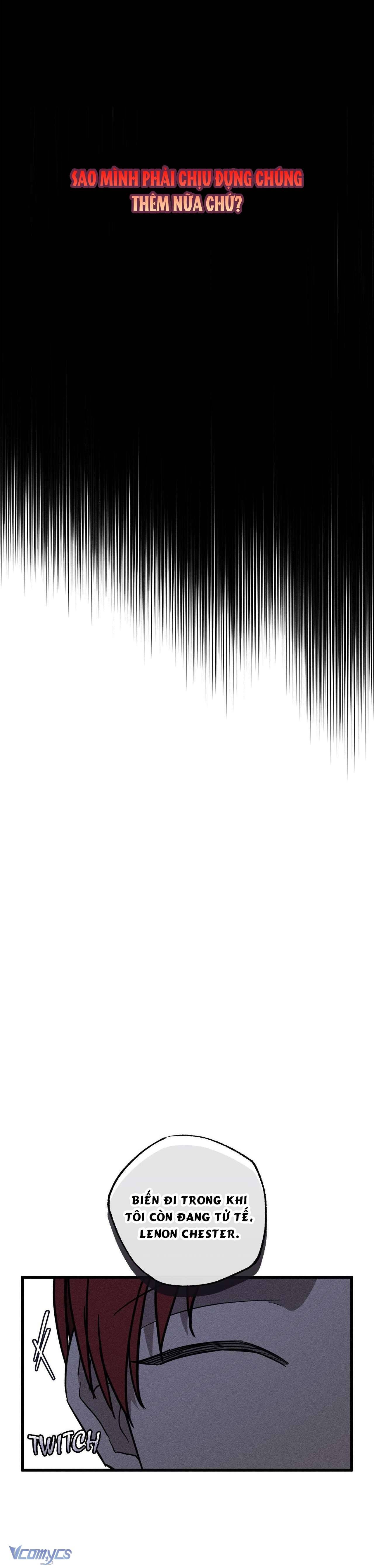 Vị Phu Quân Căm Ghét Tôi Đã Mất Trí Nhớ Chapter 36 - Trang 4