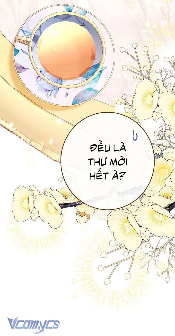 Hầu Gái Độc Quyền Của Hoàng Hậu Phản Diện Chapter 14 - Trang 4