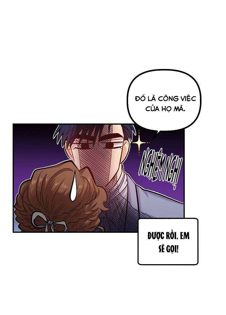 May Mắn Hay Bất Hạnh Chap 34 - Trang 4