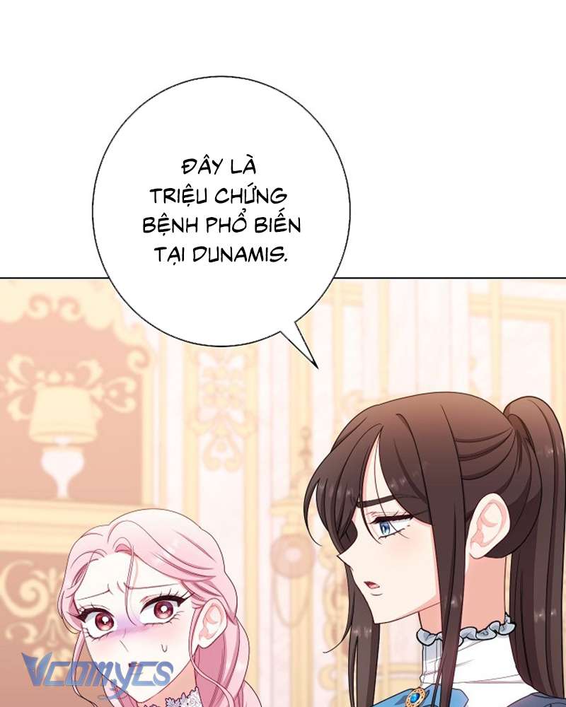 Hầu Gái Độc Quyền Của Hoàng Hậu Phản Diện Chapter 56 - Trang 4