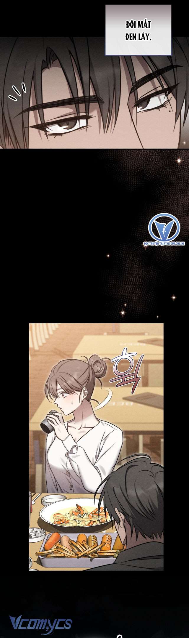 [18+] Đảo Vô Ảnh Chapter 6 - Next Chapter 7