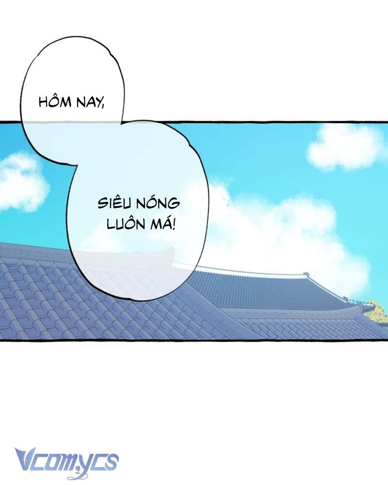 Chuyện Tình Hoa Lưu Ly Chap 2 - Trang 3