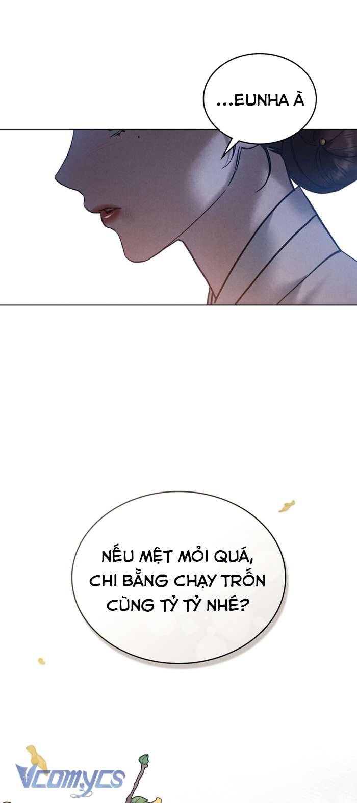 [18+] Đêm Giông Bão Chap 23 - Trang 2