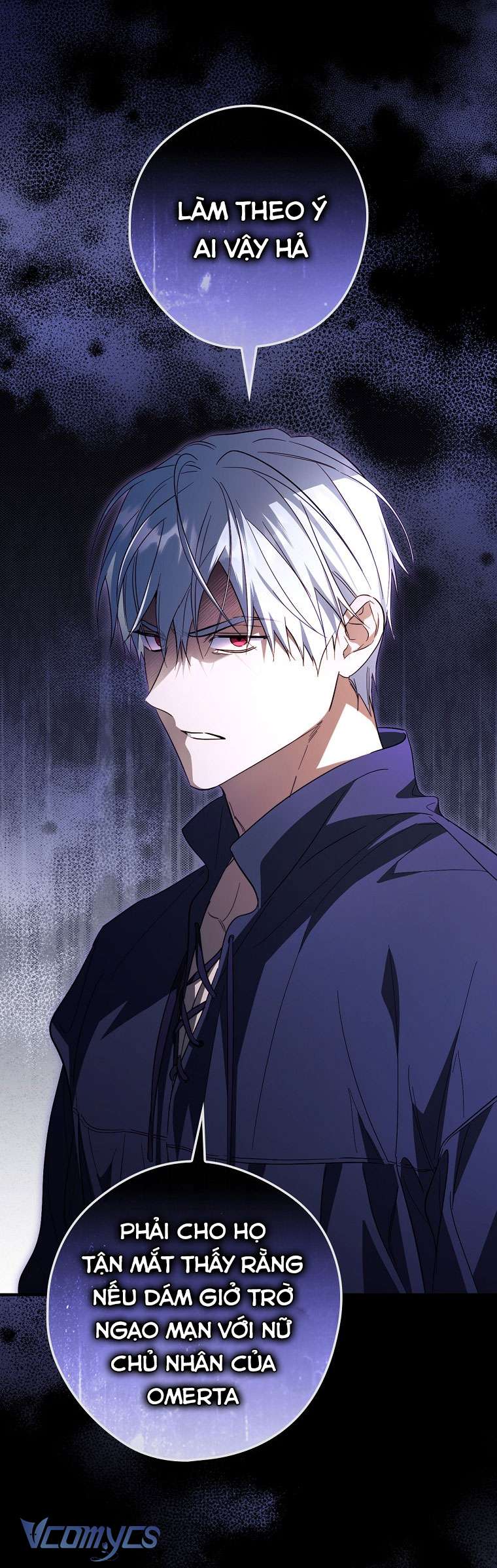 Phương Pháp Khiến Phu Quân Đứng Về Phía Tôi Chapter 76 - Trang 4