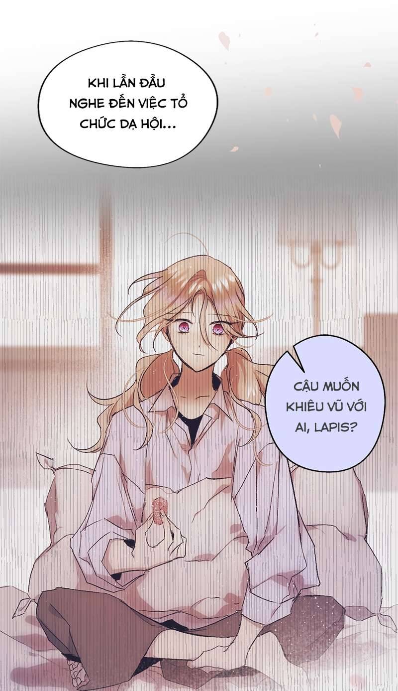 Lời Thú Nhận Của Chúa Tể Bóng Tối Chapter 89 - Trang 4