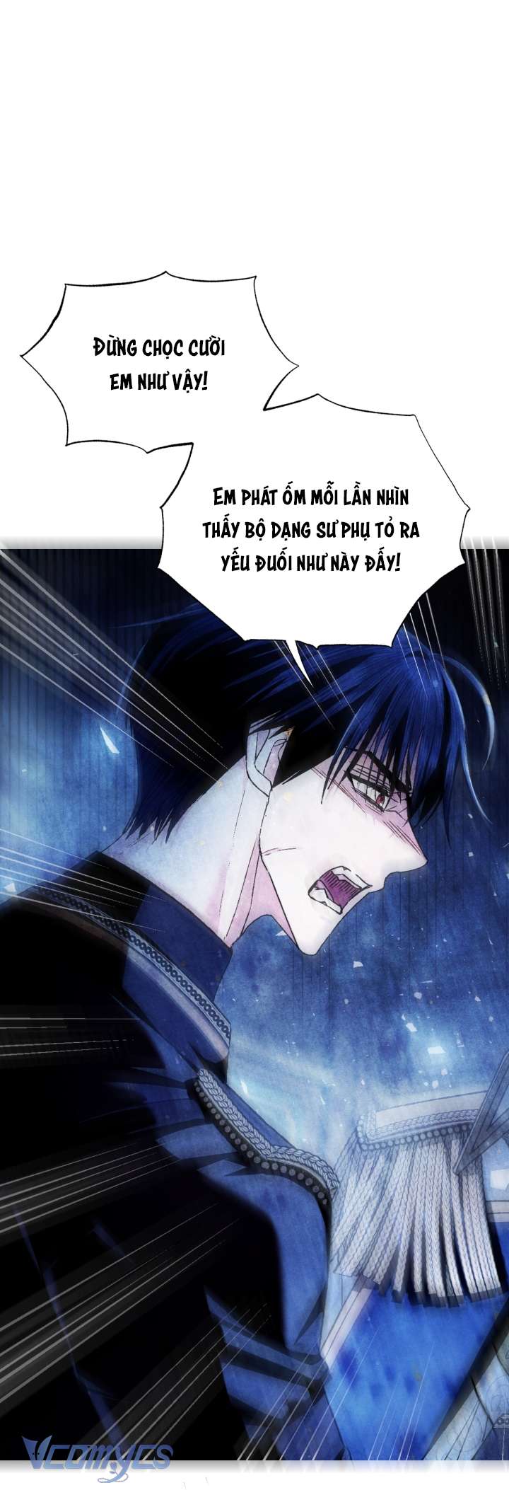 Cha À, Con Không Muốn Kết Hôn Đâu Chap 116 - Trang 2