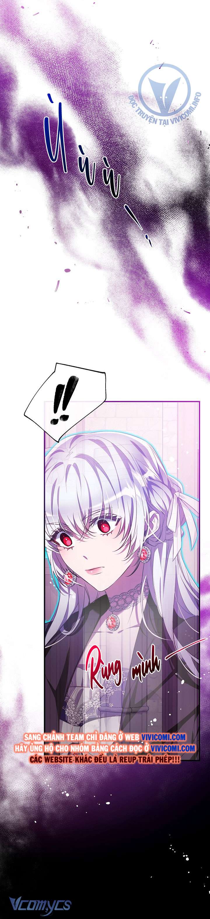 Chúng Ta Có Thể Trở Thành Một Gia Đình Được Không? Chap 121 - Trang 2