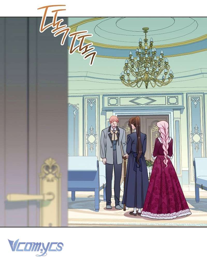 Hầu Gái Độc Quyền Của Hoàng Hậu Phản Diện Chapter 56 - Trang 4