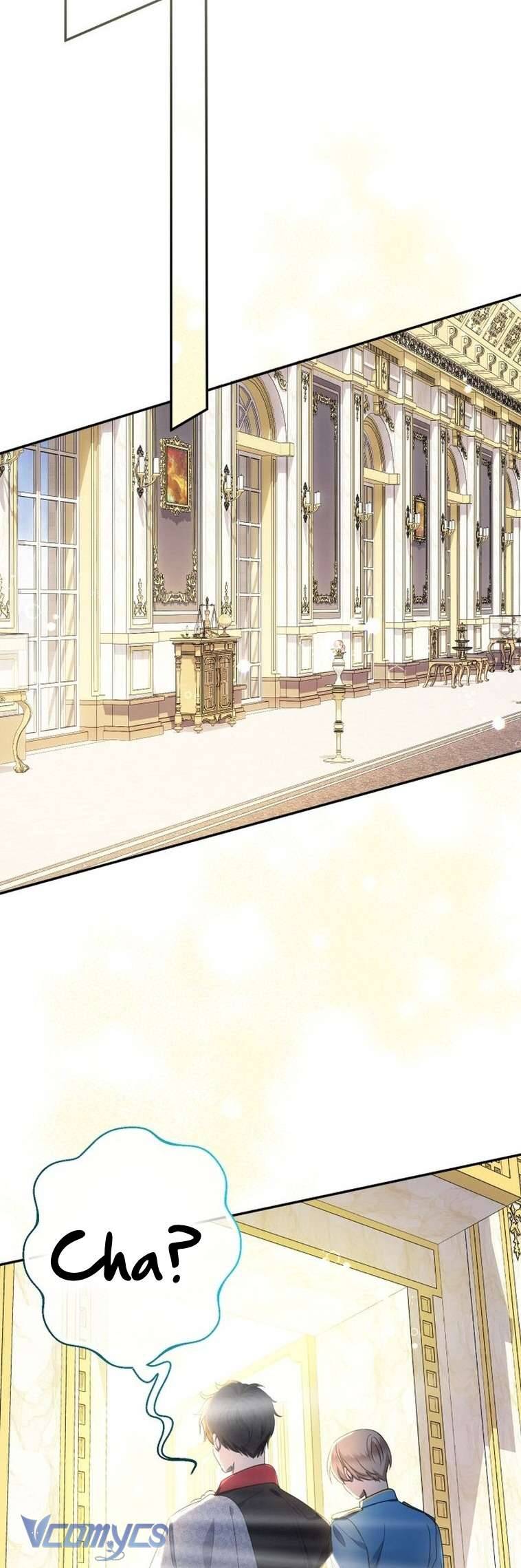 Tiểu Thư Tích Tiền Đi Bụi Chapter 49 - Trang 4