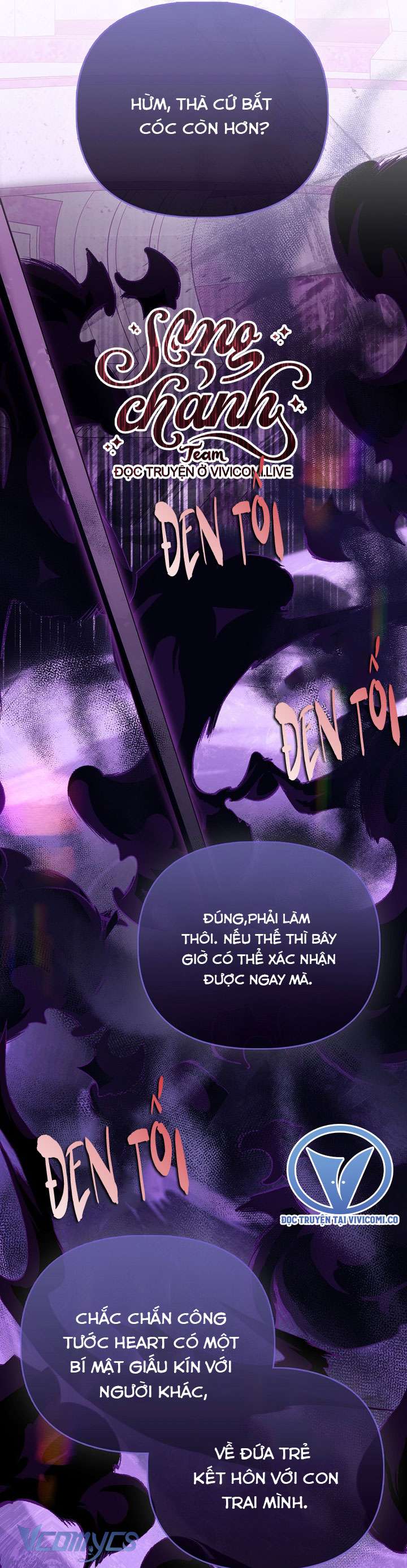 Nhân Vật Phản Diện Đều Thích Tôi Chapter 42 - Trang 4