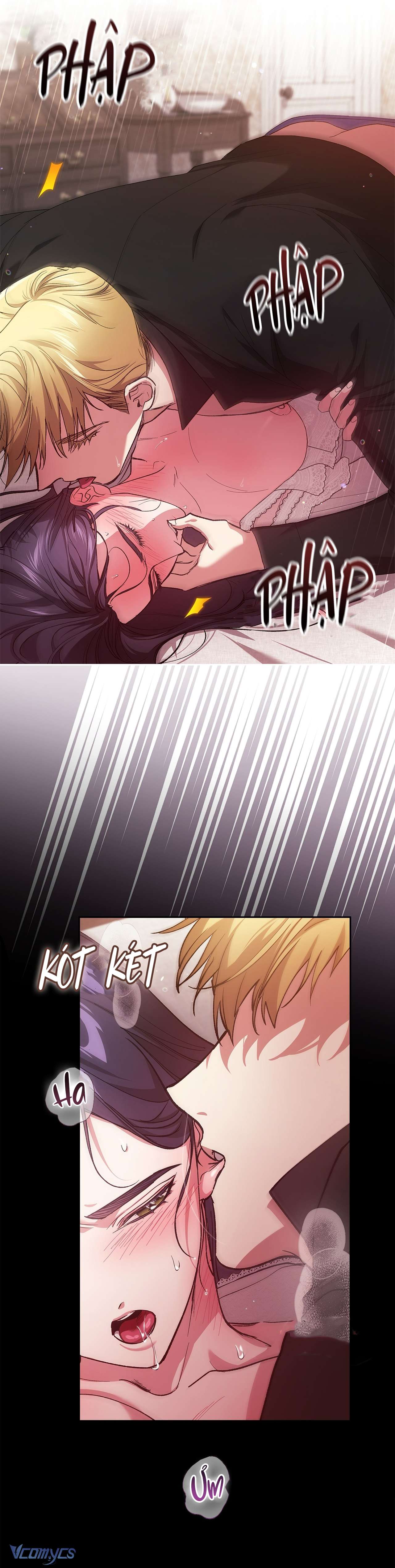 Hôn Nhân Này Rồi Sẽ Đổ Vỡ Chapter 52 - Trang 3