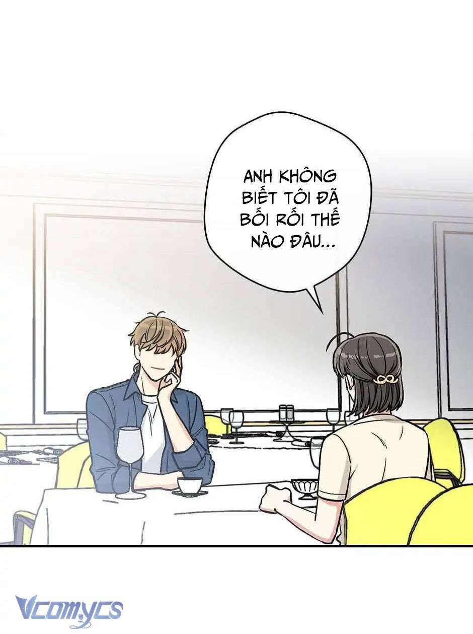 Ly Espresso Của Mùa Xuân Chapter 17 - Trang 4