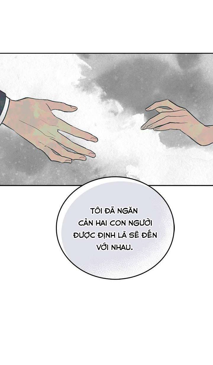 Vị Hôn Thê Khế Ước Của Công Tước Chapter 49 - Trang 4