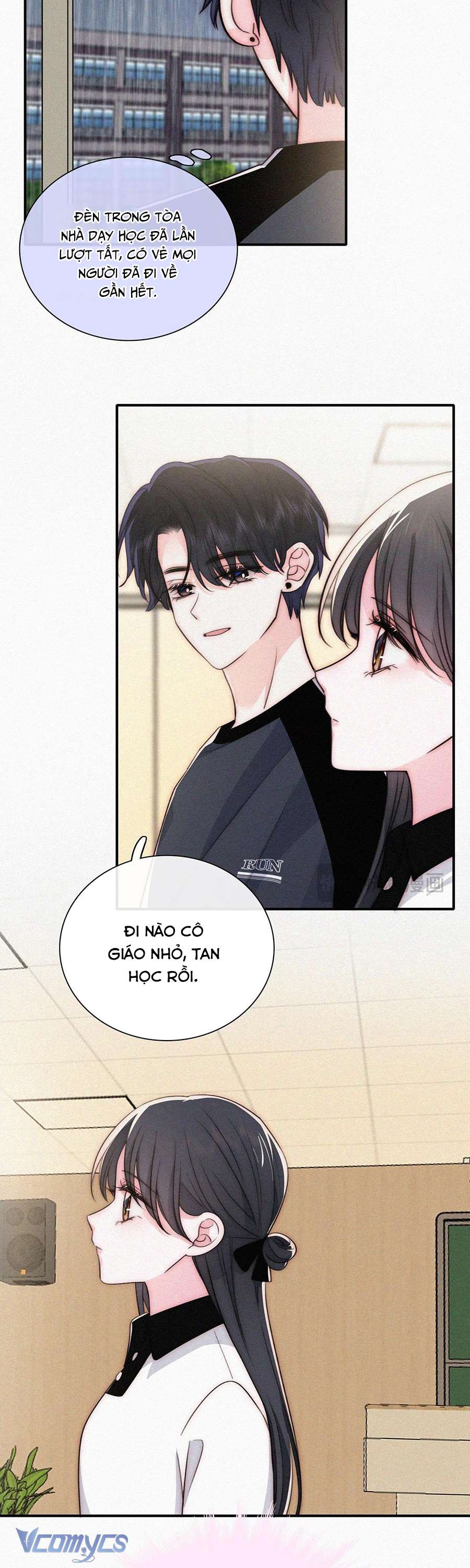 Một Mực Cưng Chiều Chap 91 - Trang 2