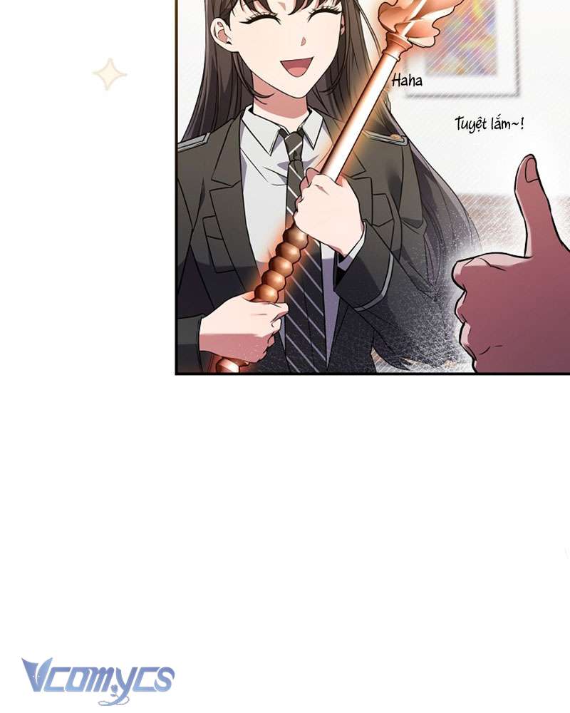 Nhật Ký Từ Chức Cấp S Của Thợ Săn Công Chức Chapter 9 - Next Chapter 10